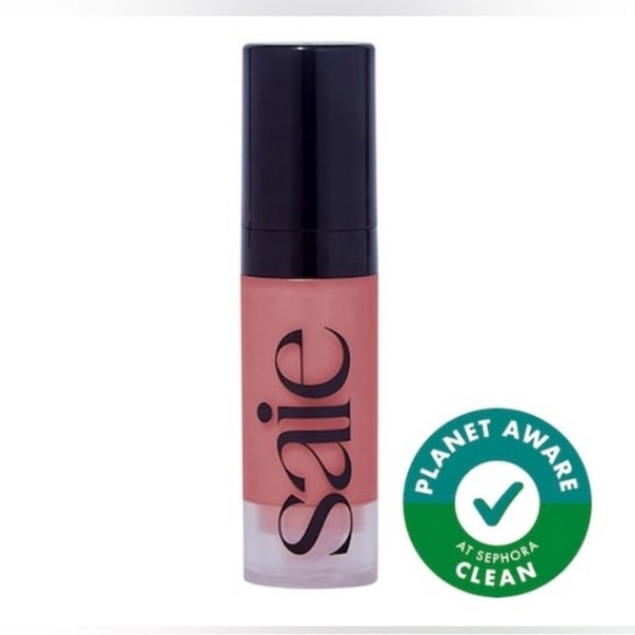 Saie Other - Saie mini blush  - Chilli